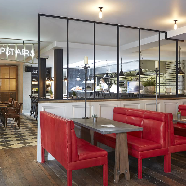 No32 The Old Town Clapham