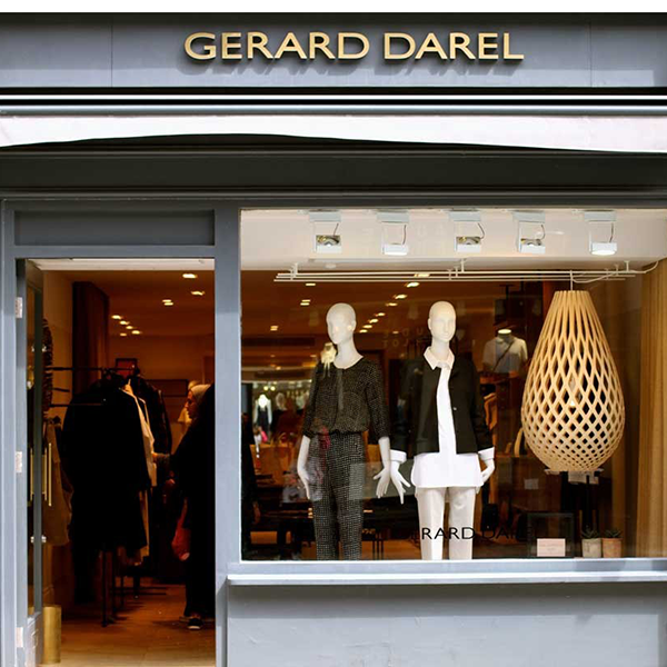 Gerard Darel South Molton Street