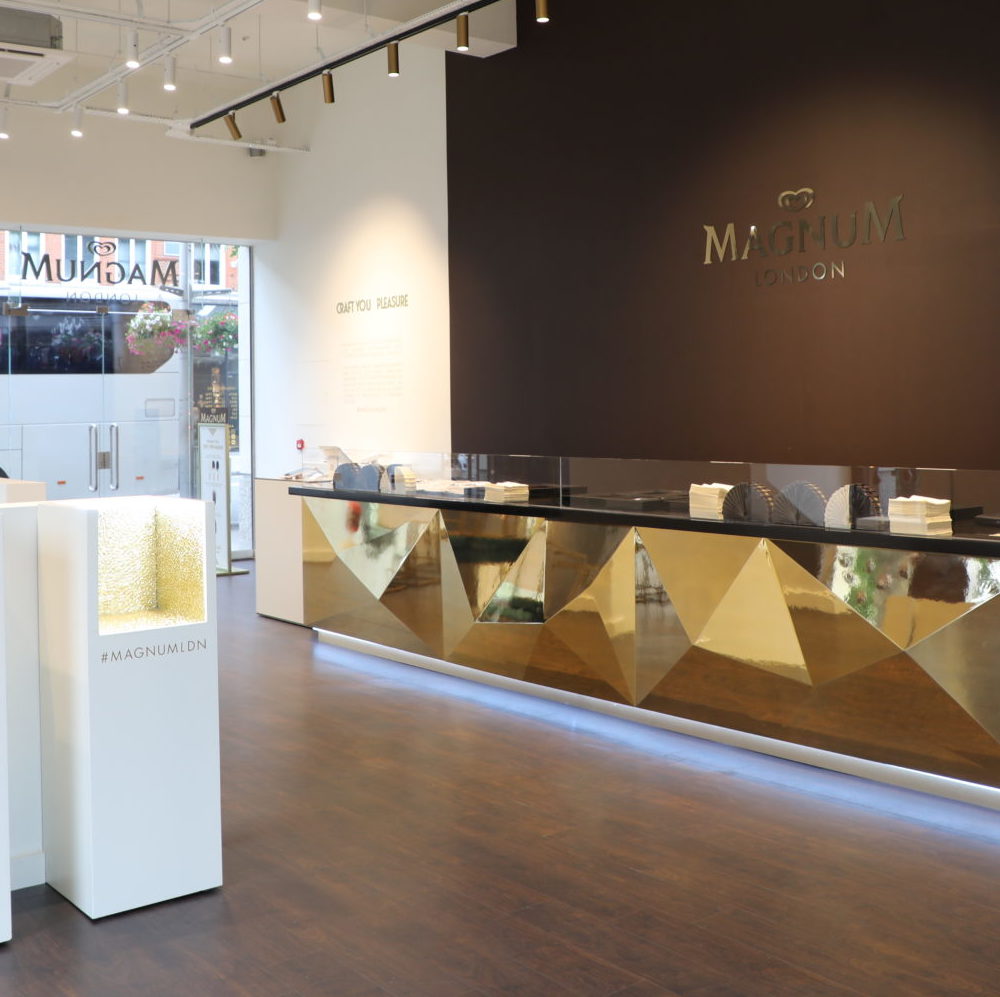 Magnum Pleasure Store Chelsea