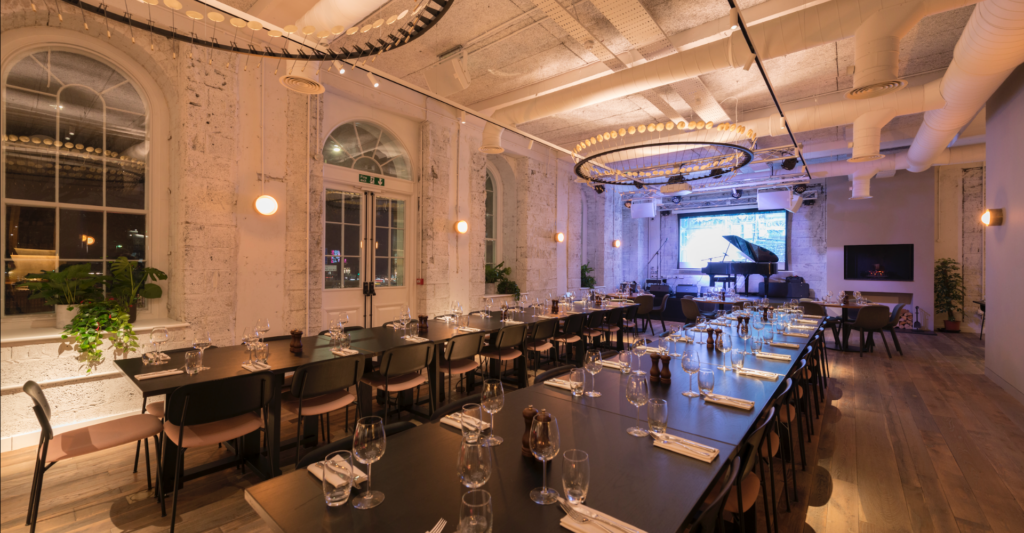 Kindred, Hammersmith BB Contracts