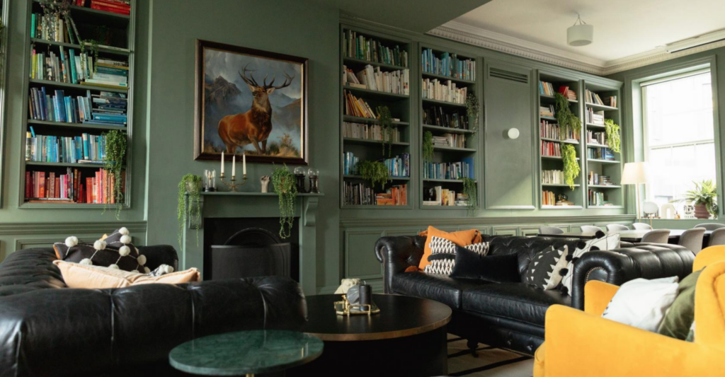 Kindred, Hammersmith BB Contracts