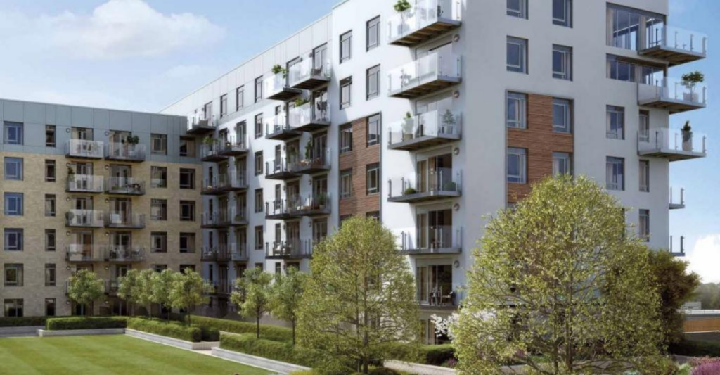 Victory Pier, Gillingham BB Contracts