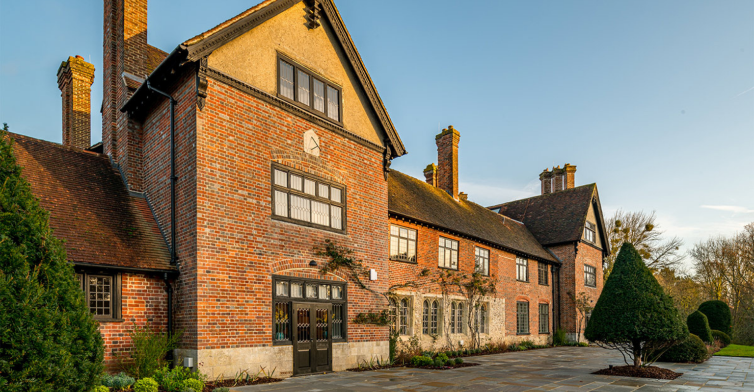 Audley Villages BB Contracts