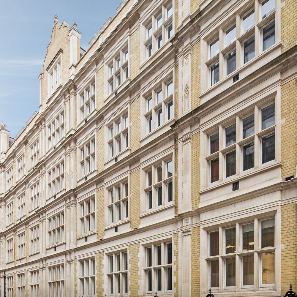 Chancery Exchange, Furnival Street